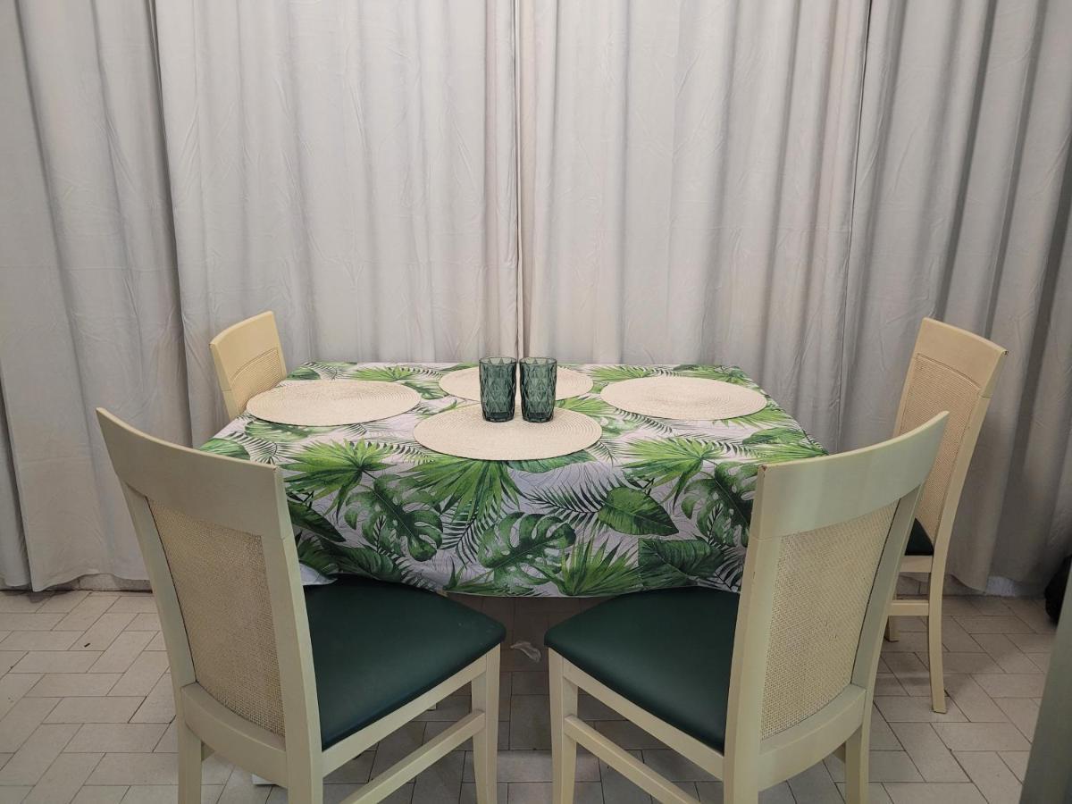Apartament The Jungle Calpe Zewnętrze zdjęcie
