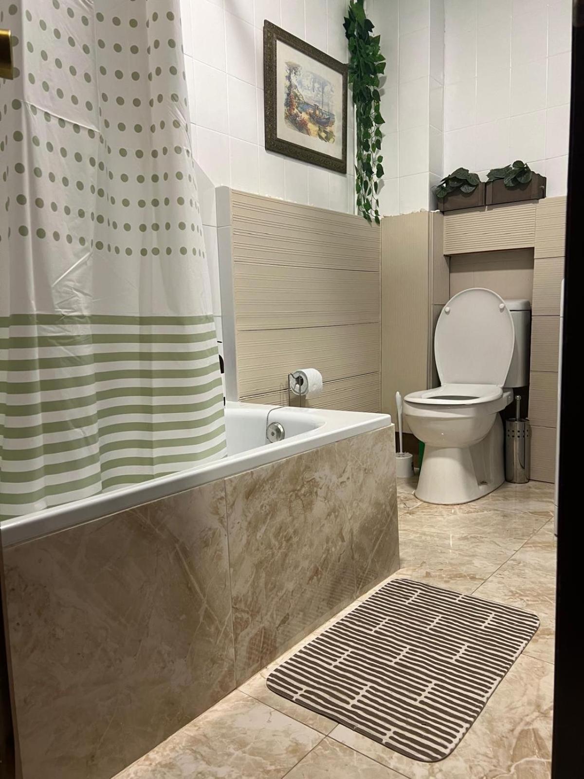 Apartament The Jungle Calpe Zewnętrze zdjęcie